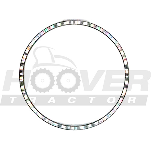 COLLAR, AXLE ADJUSTING FR